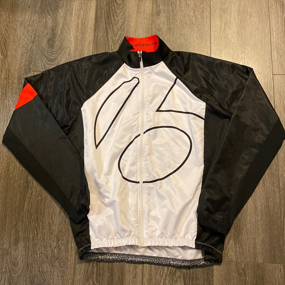 Bontrager Cycling Jacket